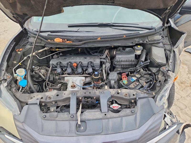 70600256 :رقم المزاد ، 2HGFG3B57FH525997 vin ، 2015 Honda Civic مزاد بيع