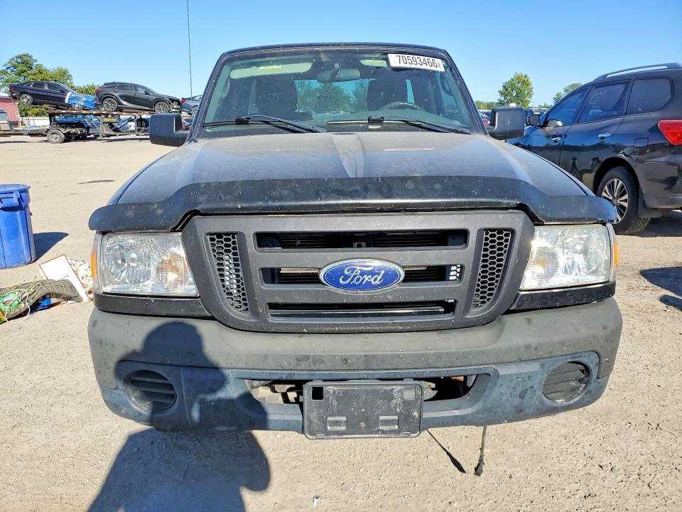 Продаж на аукціоні авто 2010 Ford Ranger, vin: 1FTKR1AD6APA36841, номер лоту: 70593466