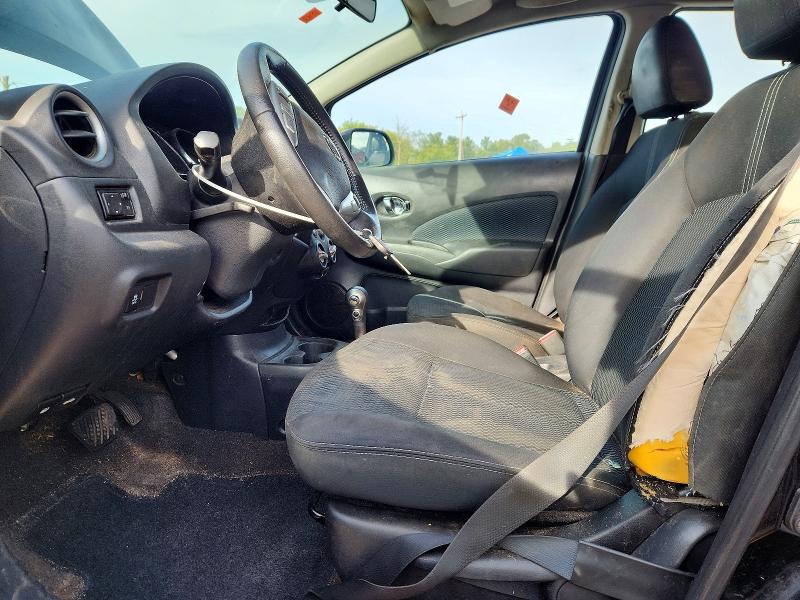 Продаж на аукціоні авто 2014 Nissan Versa Note, vin: 3N1CE2CP2EL386081, номер лоту: 67907746