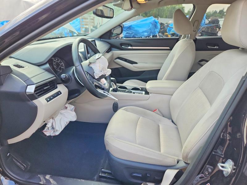 2020 Nissan Altima მანქანა იყიდება აუქციონზე, vin: 1N4BL4DVXLC209090, აუქციონის ნომერი: 68482686