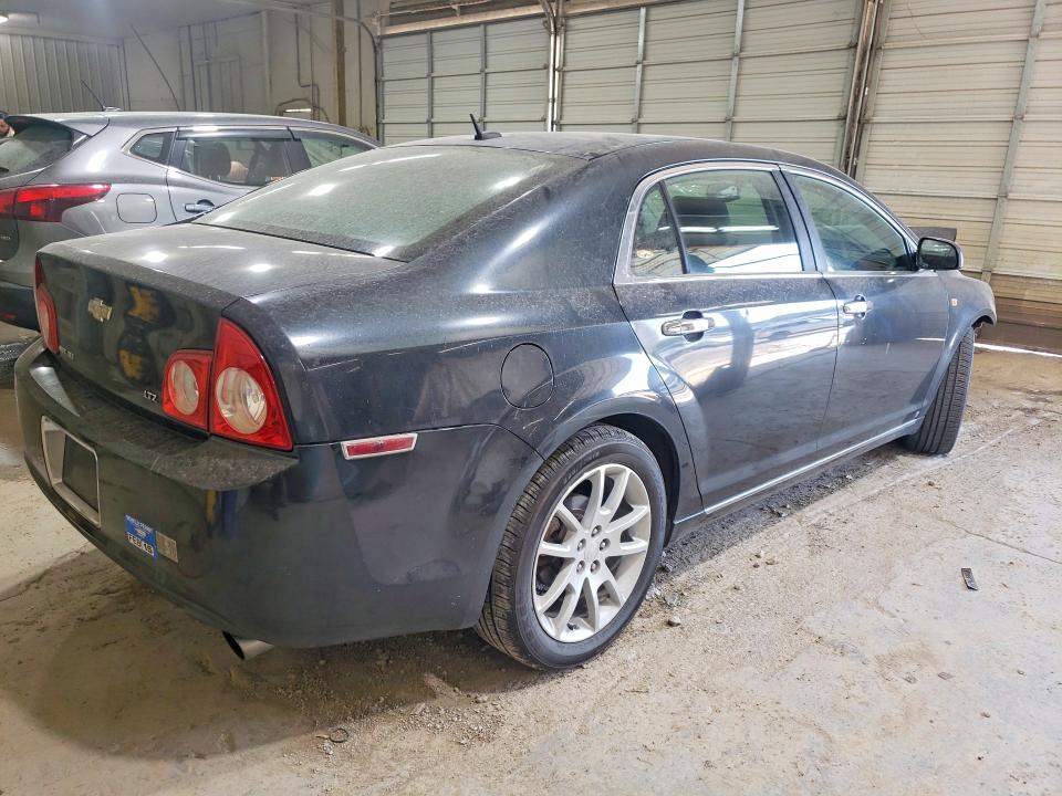 Продаж на аукціоні авто 2008 Chevrolet Malibu, vin: 1G1ZK57778F283953, номер лоту: 68071216