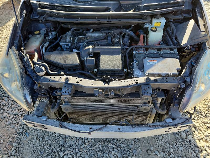 2011 Toyota Prius მანქანა იყიდება აუქციონზე, vin: JTDKN3DU6B0268126, აუქციონის ნომერი: 69051316