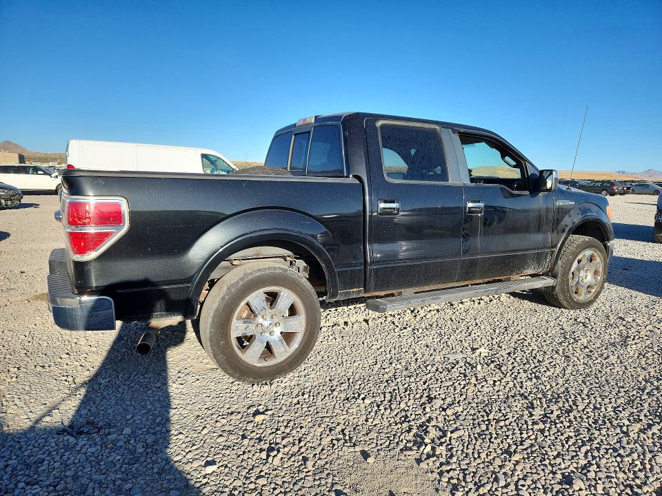 Продажа на аукционе авто 2010 Ford F150, vin: 1FTFW1EVXAFA79744, номер лота: 68992196