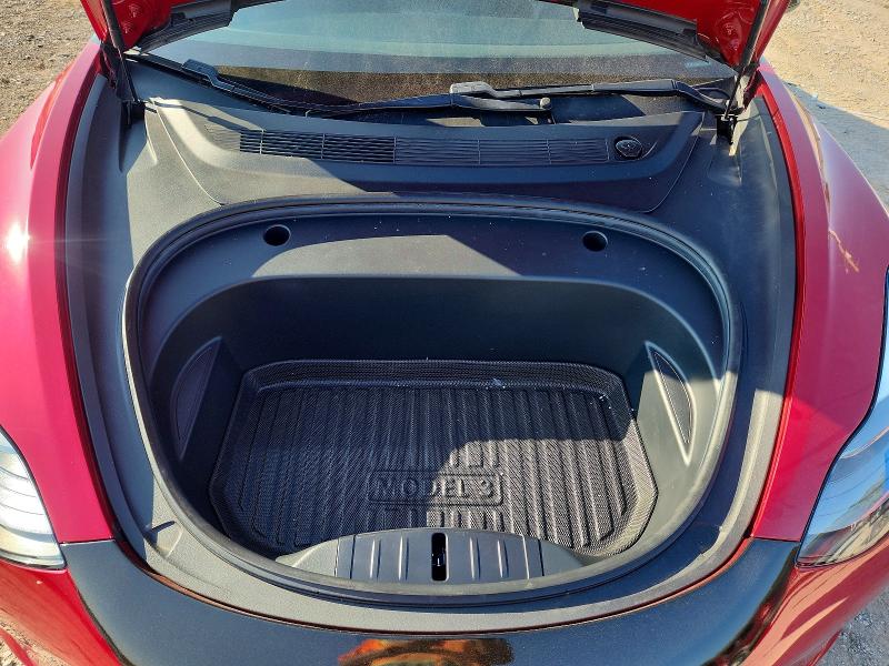 Aukcja sprzedaży 2021 Tesla Model 3, vin: 5YJ3E1EB2MF980370, numer aukcji: 69586426