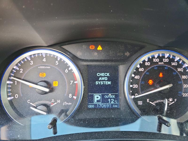 Продаж на аукціоні авто 2015 Toyota Highlander, vin: 5TDBKRFH8FS204636, номер лоту: 70045536