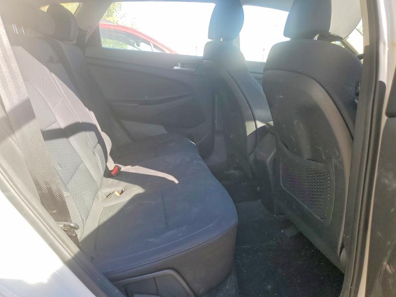 69849126 :رقم المزاد ، KM8J23A4XKU910490 vin ، 2019 Hyundai Tucson مزاد بيع