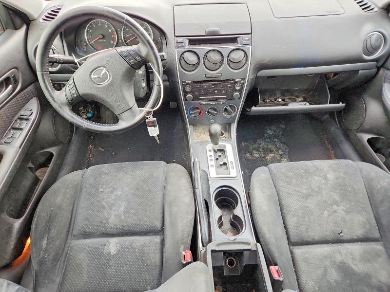 Продаж на аукціоні авто 2008 Mazda 6, vin: 1YVHP80C885M13560, номер лоту: 70299846