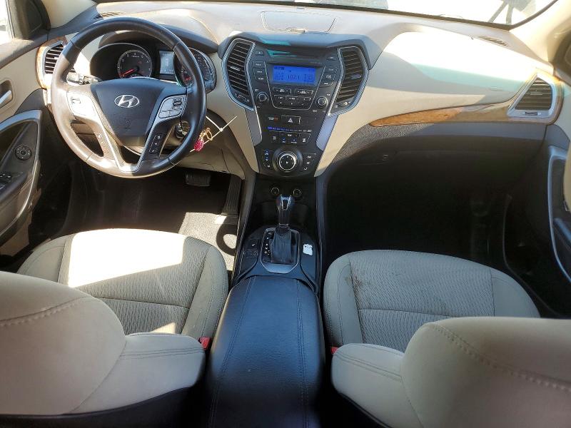 Aukcja sprzedaży 2013 Hyundai Santa Fe Sport, vin: 5XYZUDLB1DG101760, numer aukcji: 65949556