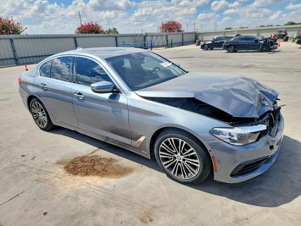 Aukcja sprzedaży 2019 Bmw 530, vin: WBAJA5C59KWW06125, numer aukcji: 67322046