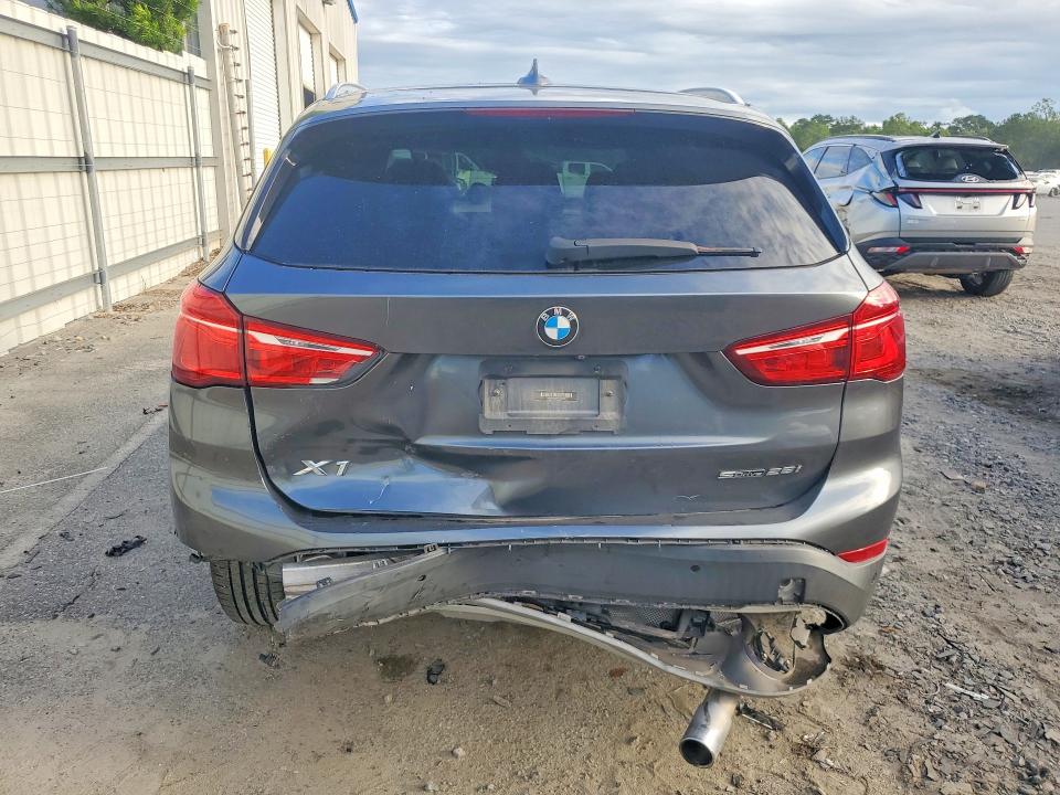 Aukcja sprzedaży 2019 Bmw X1, vin: WBXHU7C5XK3H46387, numer aukcji: 67384696