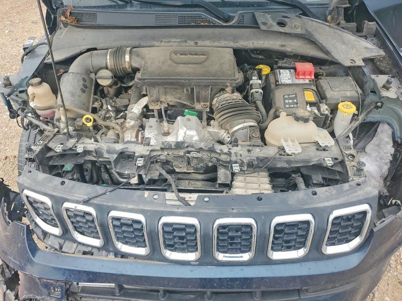 Aukcja sprzedaży 2024 Jeep Compass, vin: 3C4NJDBN9RT163703, numer aukcji: 67338466