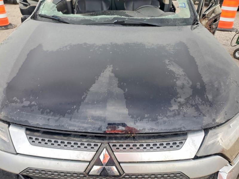 Aukcja sprzedaży 2020 Mitsubishi Outlander, vin: JA4AD3A33LZ031353, numer aukcji: 67553366