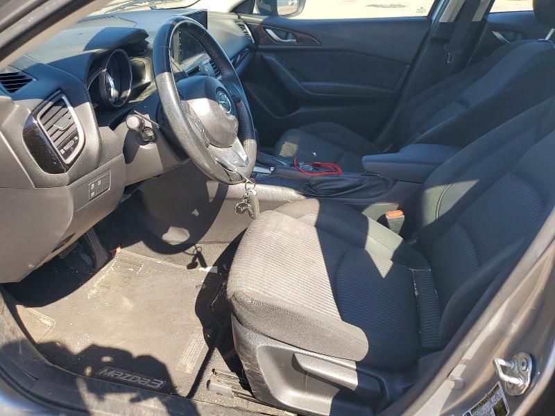 Aukcja sprzedaży 2014 Mazda 3, vin: JM1BM1L70E1100547, numer aukcji: 68173196