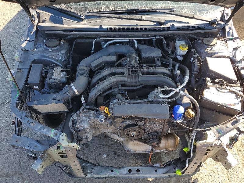 Продажа на аукционе авто 2019 Subaru Impreza, vin: 4S3GKAA62K3626927, номер лота: 68855756