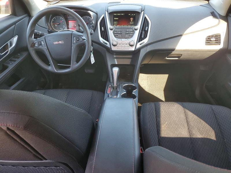 69011856 :رقم المزاد ، 2GKALMEK8E6142192 vin ، 2014 Gmc Terrain مزاد بيع