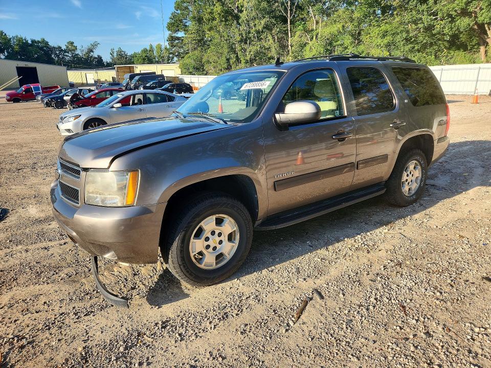 Продаж на аукціоні авто 2011 Chevrolet Tahoe, vin: 1GNSKBE05BR189791, номер лоту: 67288856