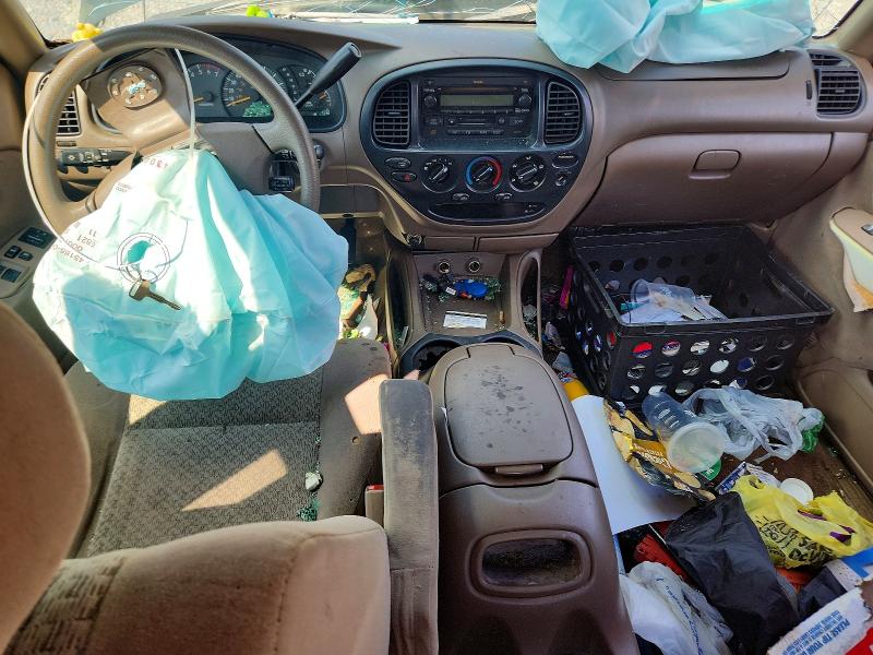 2003 Toyota Tundra მანქანა იყიდება აუქციონზე, vin: 5TBRT34153S406000, აუქციონის ნომერი: 67324506