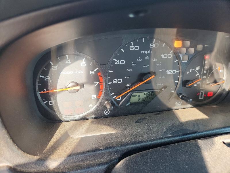 Продаж на аукціоні авто 2002 Honda Odyssey, vin: 5FNRL18072B046163, номер лоту: 70092276