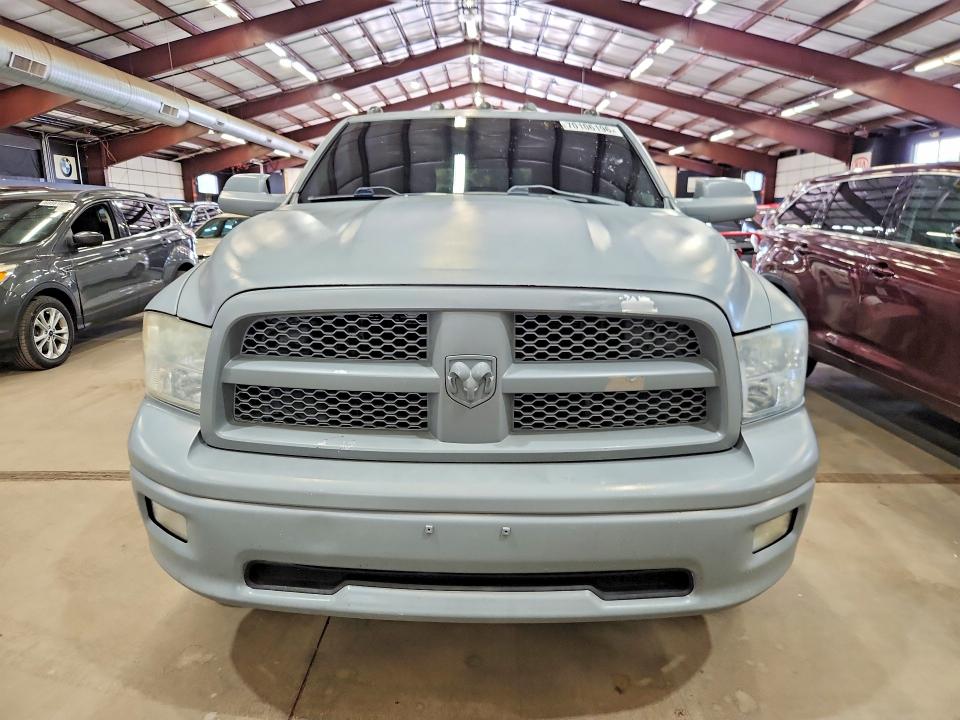 Продажа на аукционе авто 2011 Dodge Ram 1500, vin: 1D7RV1GT7BS588880, номер лота: 70106196
