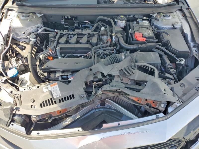 2023 Honda Accord მანქანა იყიდება აუქციონზე, vin: 1HGCY1F38PA034755, აუქციონის ნომერი: 68296086
