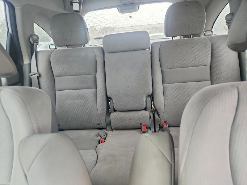 69975646 :رقم المزاد ، 5J6RE3H53BL012407 vin ، 2011 Honda Cr-v مزاد بيع