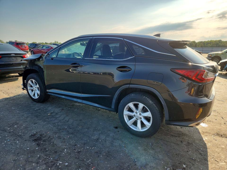 Aukcja sprzedaży 2016 Lexus Rx 350, vin: 2T2BZMCA6GC040797, numer aukcji: 68766966