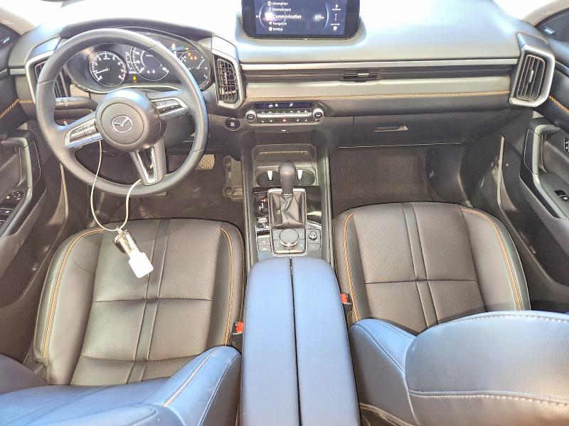 70354936 :رقم المزاد ، 7MMVABDL0TN455134 vin ، 2026 Mazda Cx-50 مزاد بيع