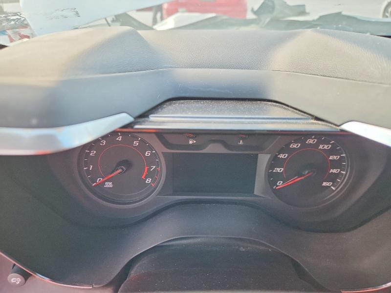 Aukcja sprzedaży 2018 Chevrolet Camaro, vin: 1G1FB1RX1J0178746, numer aukcji: 69331156