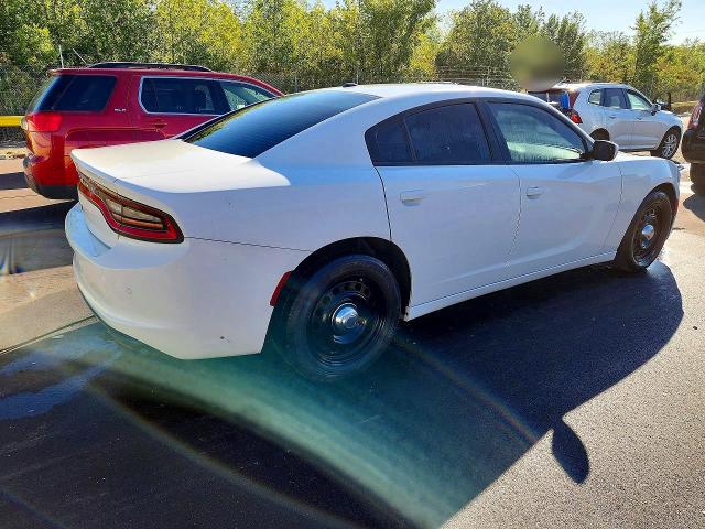 Aukcja sprzedaży 2018 Dodge Charger, vin: 2C3CDXKT7JH225888, numer aukcji: 68629666