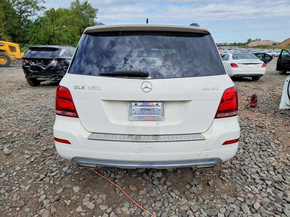 Aukcja sprzedaży 2014 Mercedes-benz Glk, vin: WDCGG8JB9EG240441, numer aukcji: 68013816