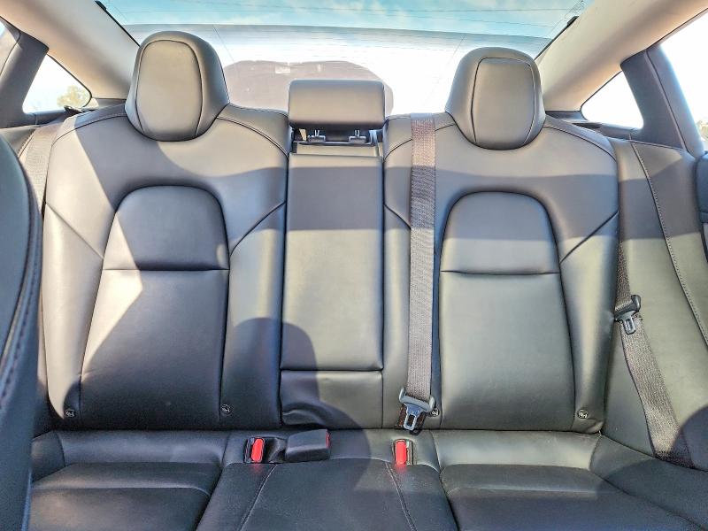 Продажа на аукционе авто 2021 Tesla Model 3, vin: 5YJ3E1EA2MF923271, номер лота: 70420896