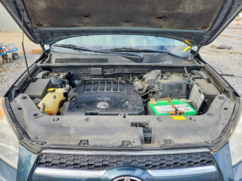 68212746 :رقم المزاد ، 2T3DK4DV7BW042768 vin ، 2011 Toyota Rav4 مزاد بيع