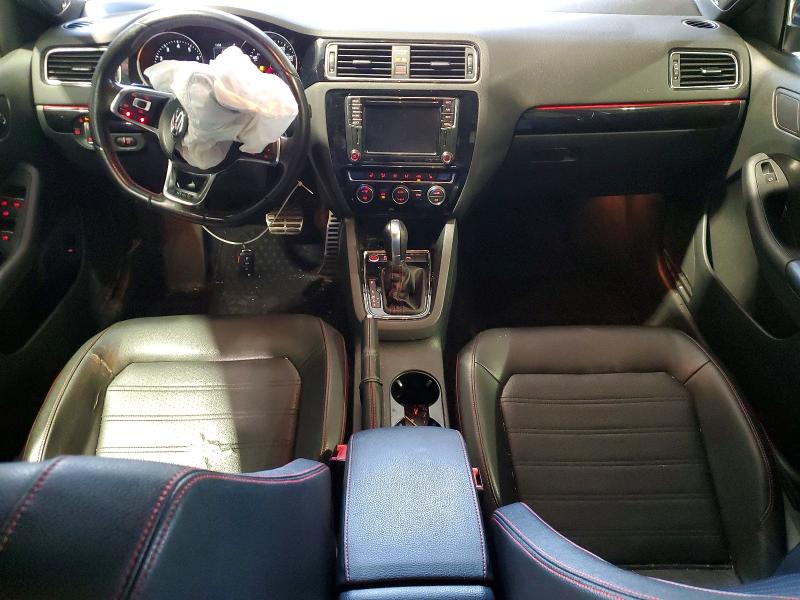 Продаж на аукціоні авто 2017 Volkswagen Jetta, vin: 3VW4T7AJ8HM333366, номер лоту: 68958596