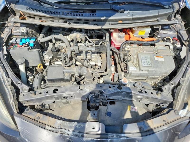 Продажа на аукционе авто 2018 Toyota Prius C, vin: JTDKDTB37J1612469, номер лота: 68226766