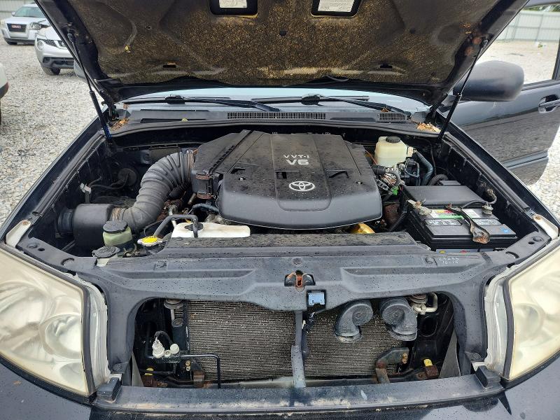 Aukcja sprzedaży 2005 Toyota 4runner, vin: JTEBU14R350061146, numer aukcji: 67749466