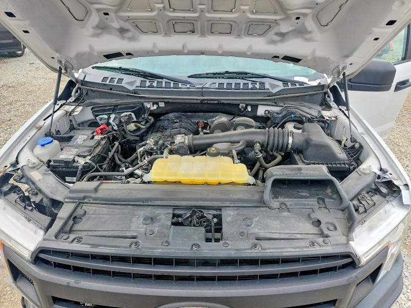 Продаж на аукціоні авто 2020 Ford F150, vin: 1FTEX1EB7LFC82754, номер лоту: 67788706