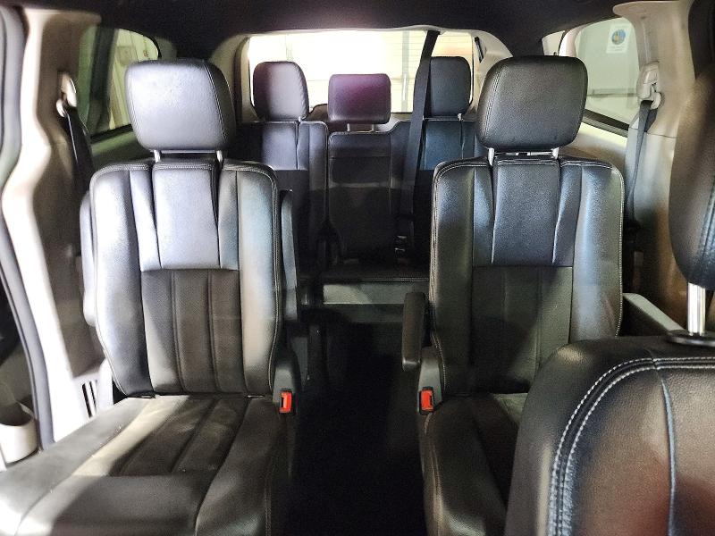 Auction sale of the 2019 Dodge Grand Caravan, vin: 2C4RDGCG6KR749598, lot number: 67408436