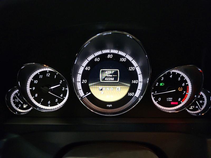 Продажа на аукционе авто 2012 Mercedes-benz E, vin: WDDKK5KF0CF141661, номер лота: 68185246