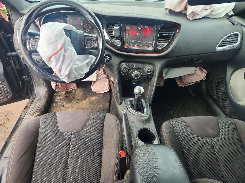 Продаж на аукціоні авто 2014 Dodge Dart, vin: 1C3CDFBB9ED919308, номер лоту: 67850526