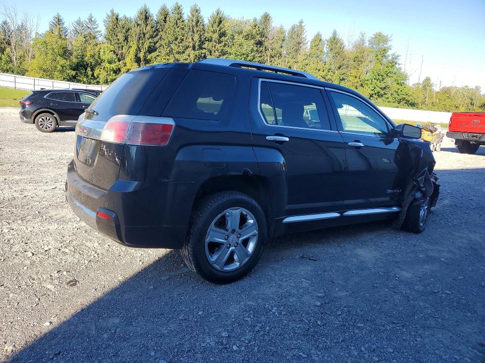 Продажа на аукционе авто 2013 Gmc Terrain, vin: 2GKALYEK8D6167261, номер лота: 70140486