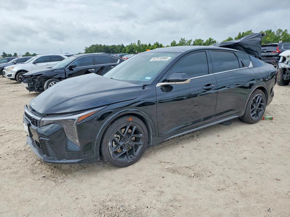 Aukcja sprzedaży 2025 Kia K4, vin: 3KPFW4DC4SE098979, numer aukcji: 67510966
