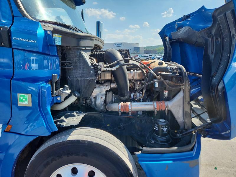 Aukcja sprzedaży 2019 Freightliner Cascadia 126, vin: 3AKJHHDR1KSLG2417, numer aukcji: 69935116