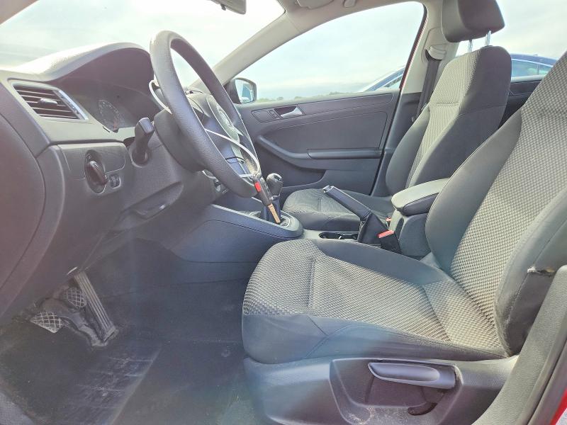Продаж на аукціоні авто 2014 Volkswagen Jetta, vin: 3VW1K7AJ0EM363981, номер лоту: 67199966