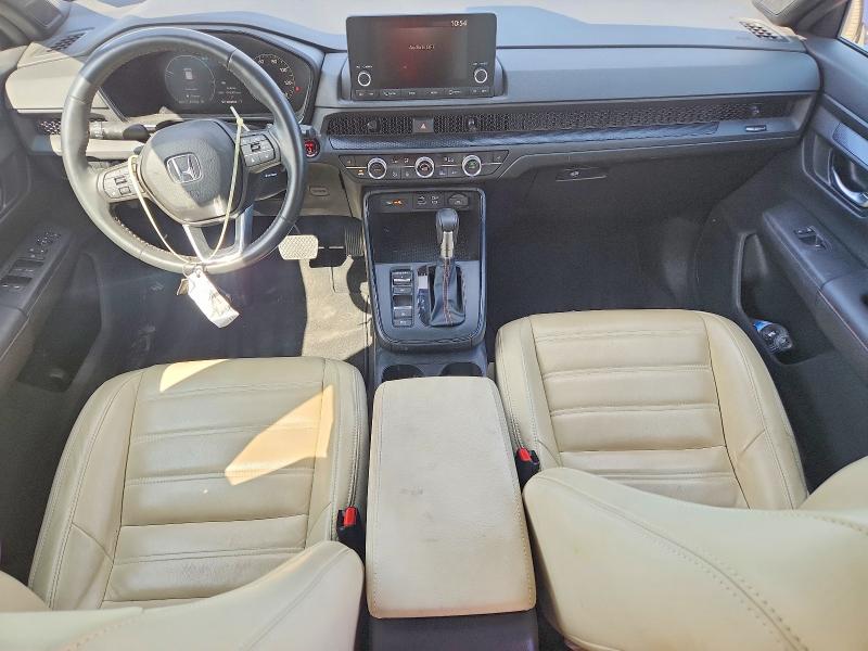 Продаж на аукціоні авто 2023 Honda Cr-v, vin: 7FARS6H5XPE007333, номер лоту: 70636606