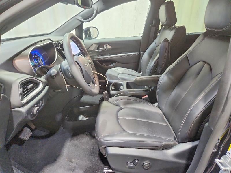 Продажа на аукционе авто 2025 Chrysler Pacifica, vin: 2C4RC1BG5SR600391, номер лота: 70923346