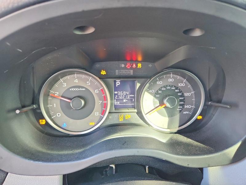 67563276 :رقم المزاد ، JF2SJARCXFH574058 vin ، 2015 Subaru Forester مزاد بيع