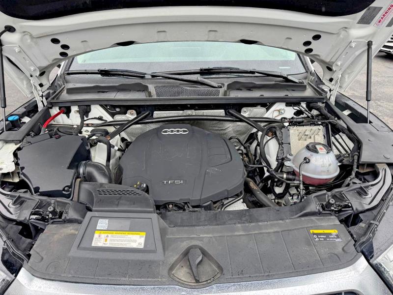 67686466 :رقم المزاد ، WA1BNAFY9K2048790 vin ، 2019 Audi Q5 مزاد بيع