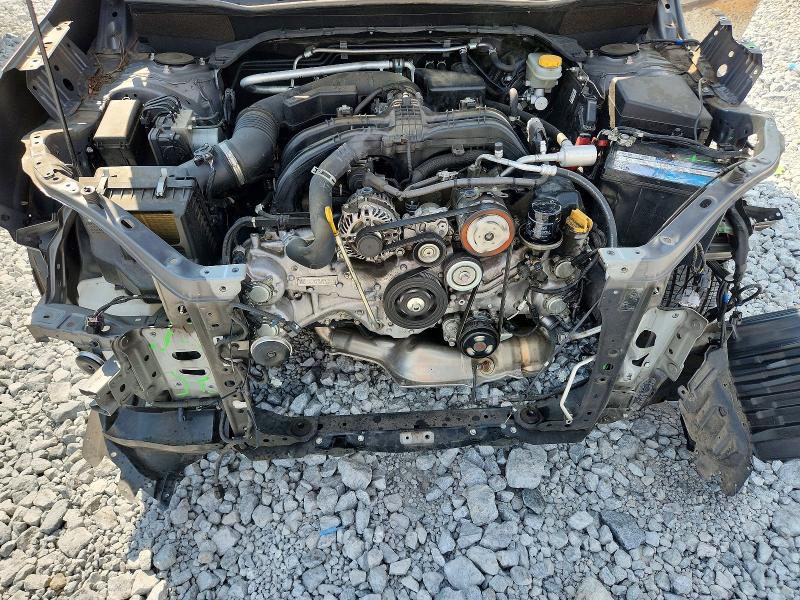 Aukcja sprzedaży 2020 Subaru Forester, vin: JF2SKAJC3LH415905, numer aukcji: 67450716