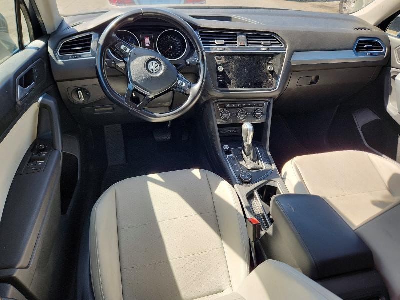 69915586 :رقم المزاد ، 3VV2B7AX4KM192094 vin ، 2019 Volkswagen Tiguan مزاد بيع