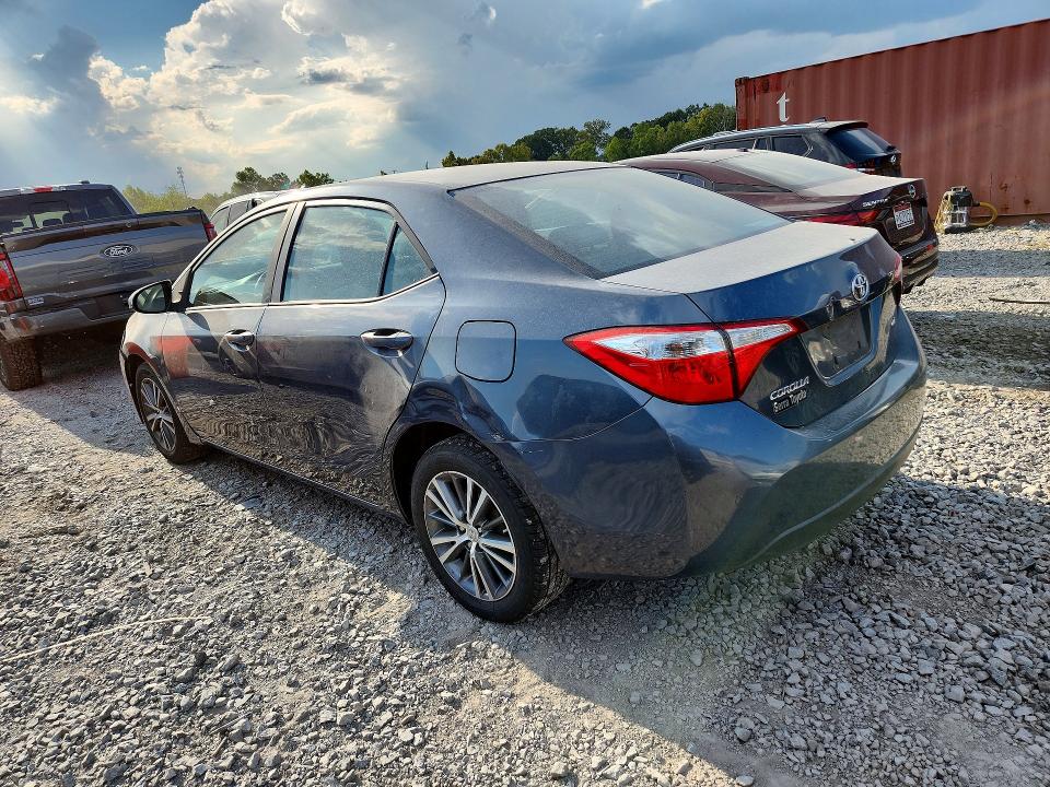 Aukcja sprzedaży 2016 Toyota Corolla, vin: 2T1BURHE9GC710175, numer aukcji: 69418996